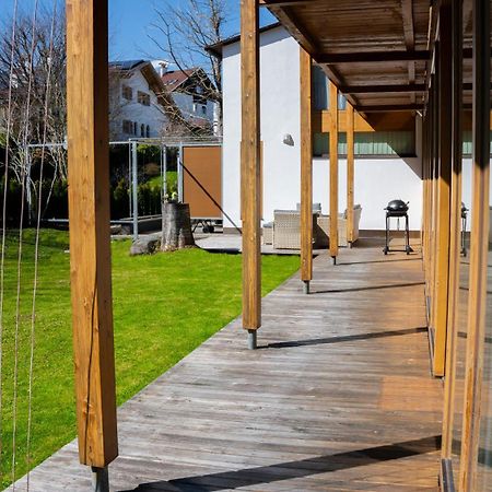 Eva Apartments - Patscherkofel Innsbruck Bagian luar foto