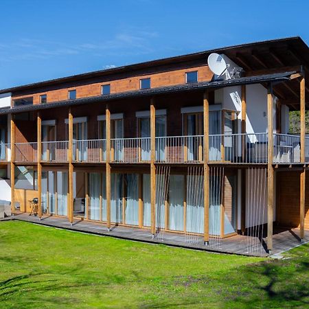 Eva Apartments - Patscherkofel Innsbruck Bagian luar foto