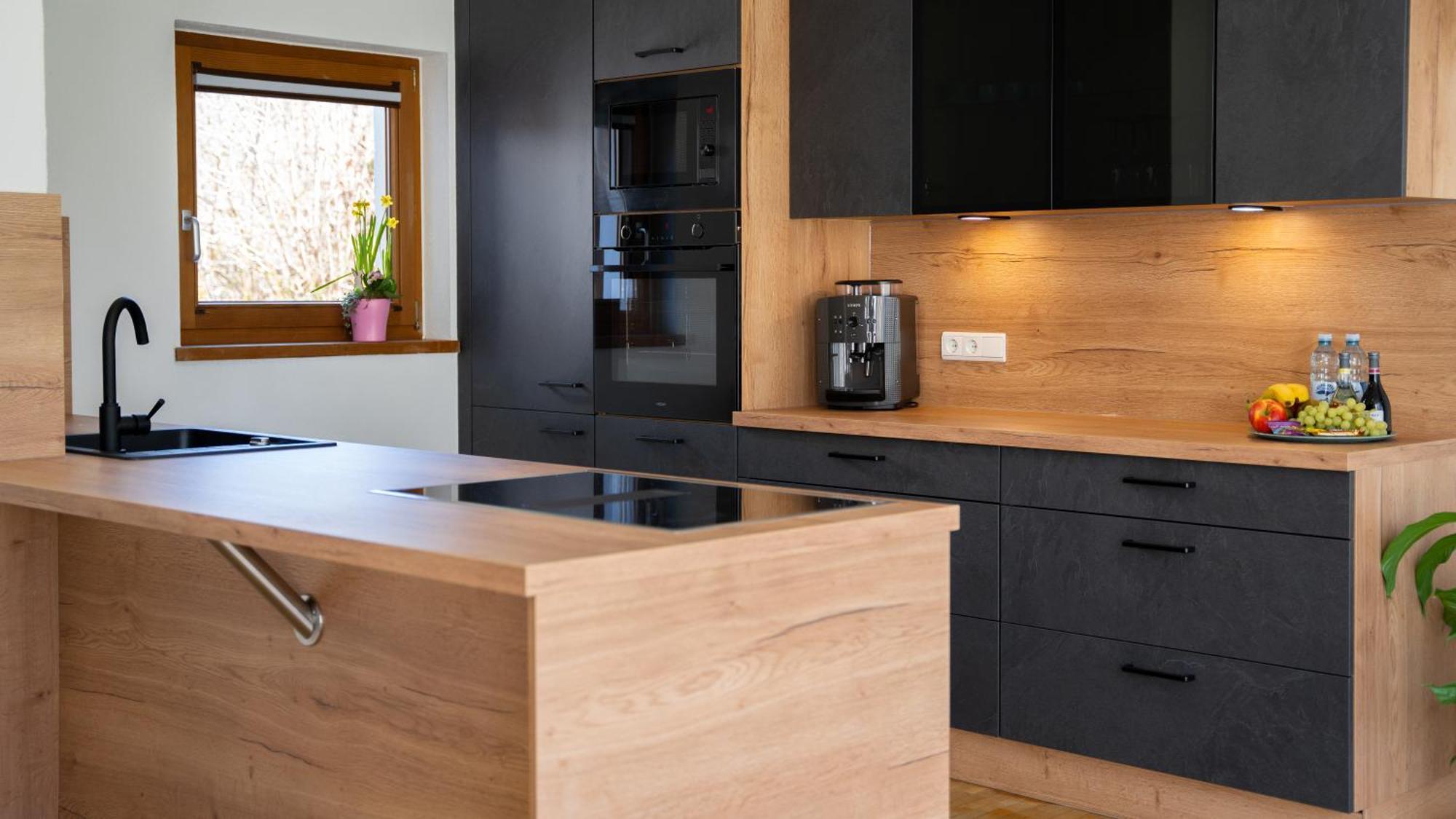 Eva Apartments - Patscherkofel Innsbruck Bagian luar foto