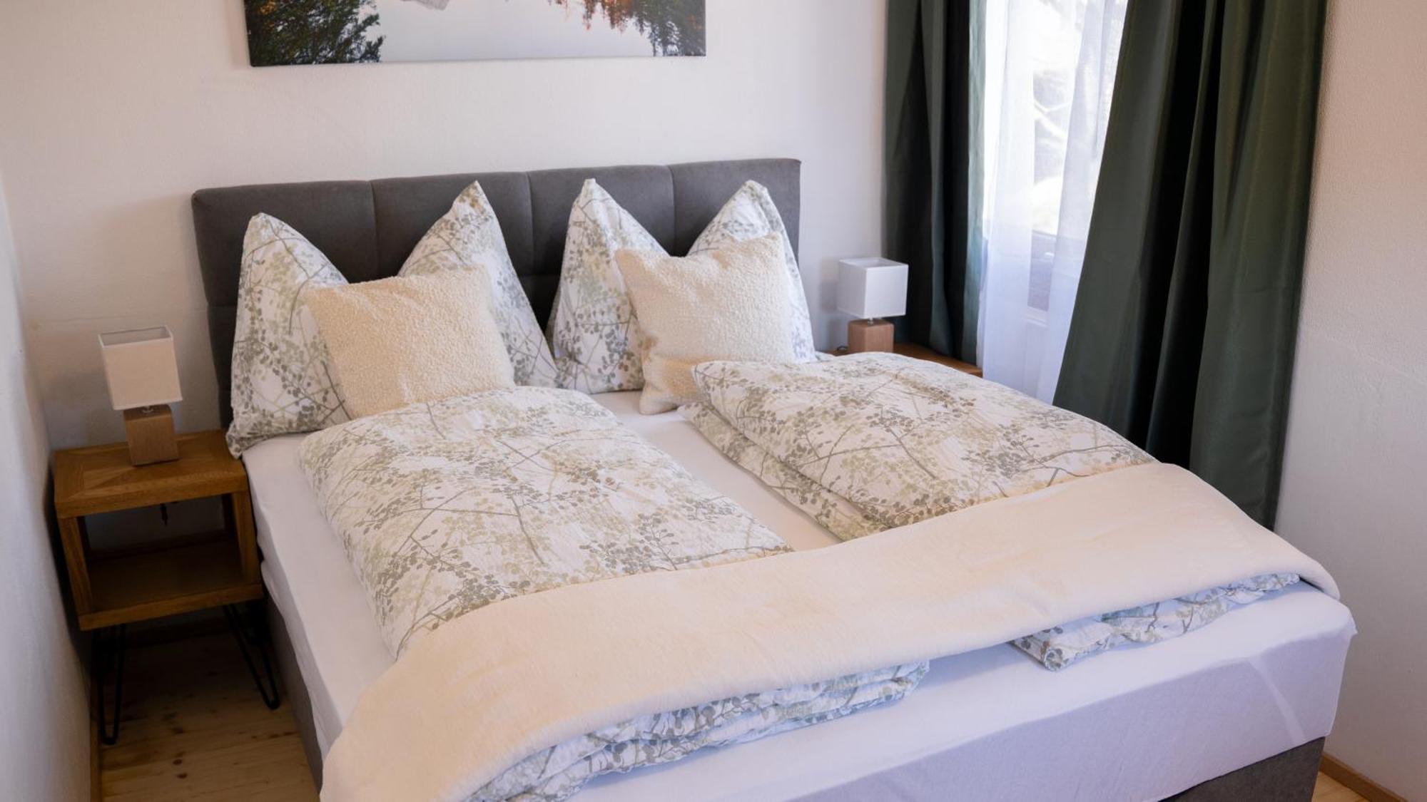 Eva Apartments - Patscherkofel Innsbruck Bagian luar foto
