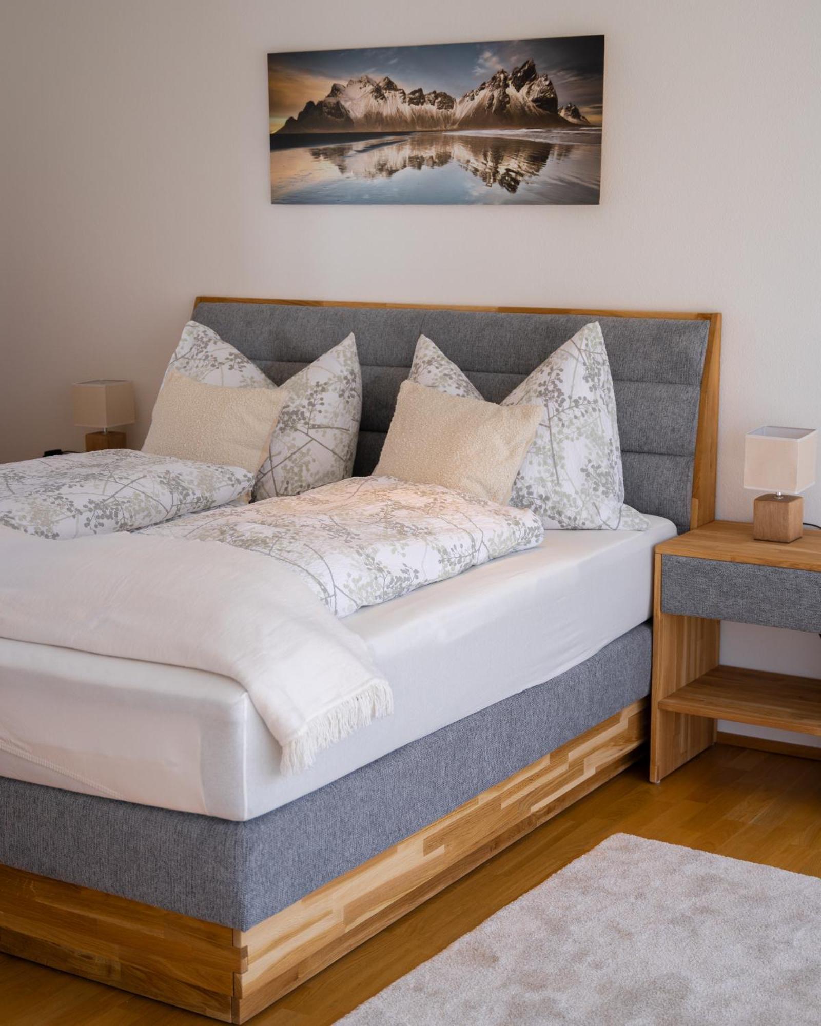 Eva Apartments - Patscherkofel Innsbruck Bagian luar foto