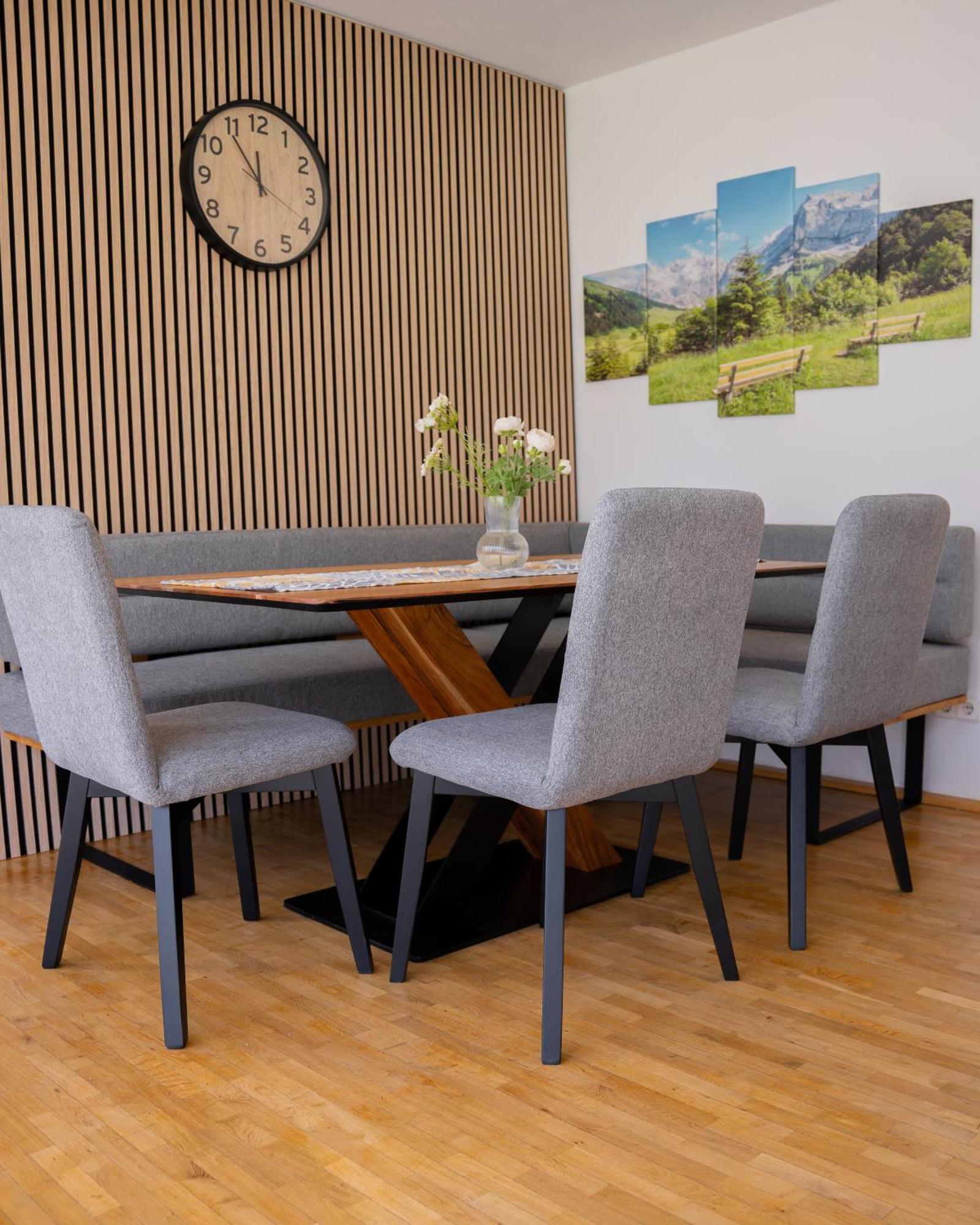 Eva Apartments - Patscherkofel Innsbruck Bagian luar foto