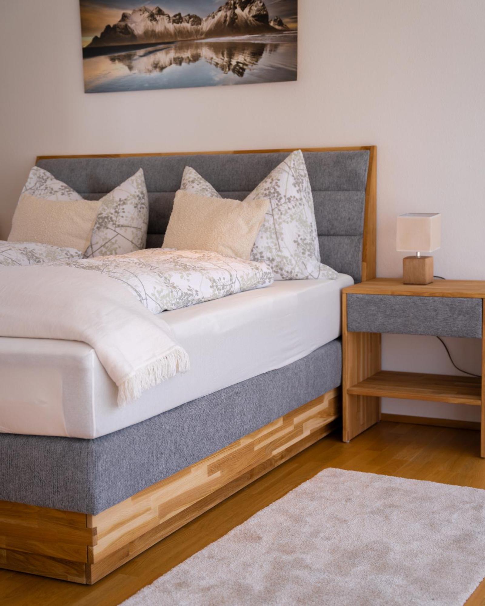 Eva Apartments - Patscherkofel Innsbruck Bagian luar foto